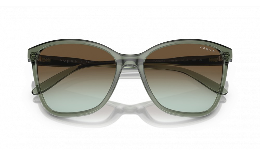 Vogue VO5520S 3086E8 Vogue VO5520S 3086E8