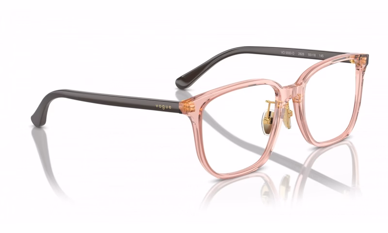 Vogue VO5550D 2828 Vogue VO5550D 2828