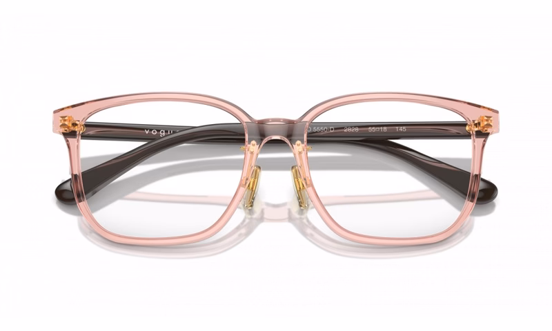 Vogue VO5550D 2828 Vogue VO5550D 2828