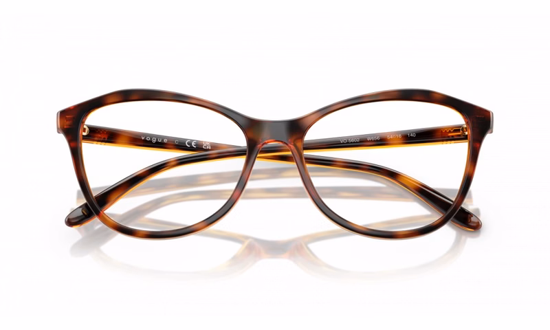 Vogue VO5602 W656 52 Vogue VO5602 W656 52
