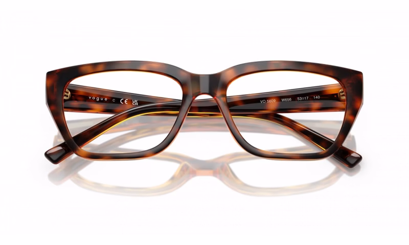 Vogue VO5609 W656 53 Vogue VO5609 W656 53
