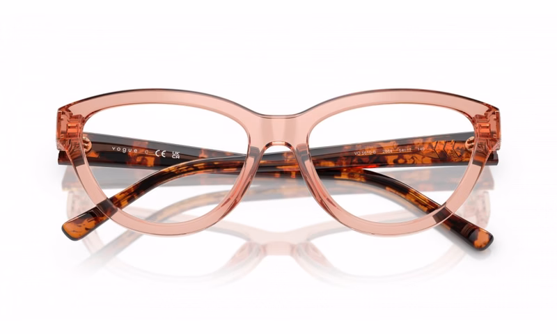 Vogue VO5610B 2864 52 Vogue VO5610B 2864 52