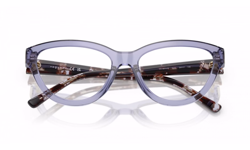 Vogue VO5610B 3177 52 Vogue VO5610B 3177 52