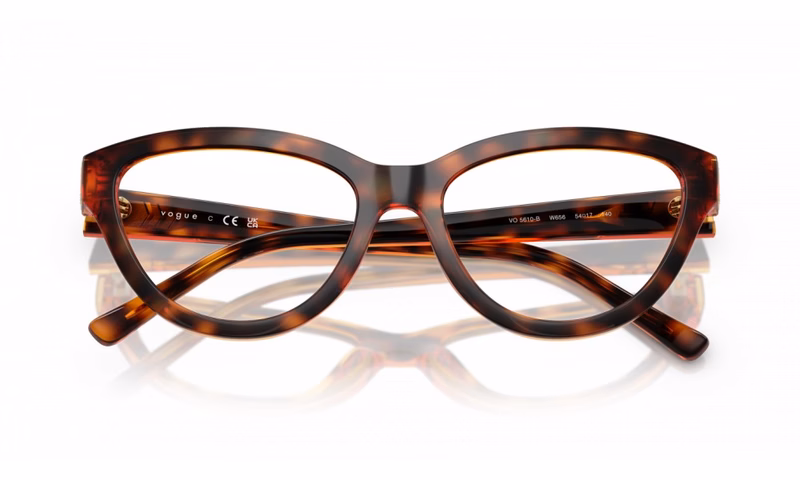 Vogue VO5610B W656 52 Vogue VO5610B W656 52