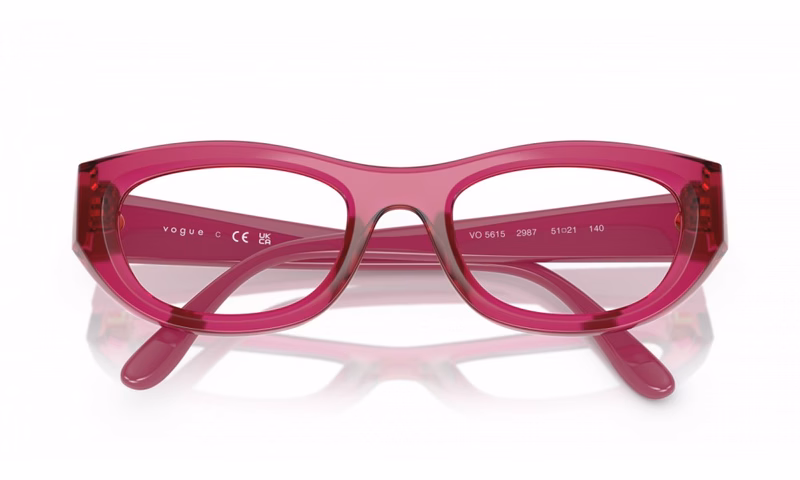 Vogue VO5615 2987 49 Vogue VO5615 2987 49
