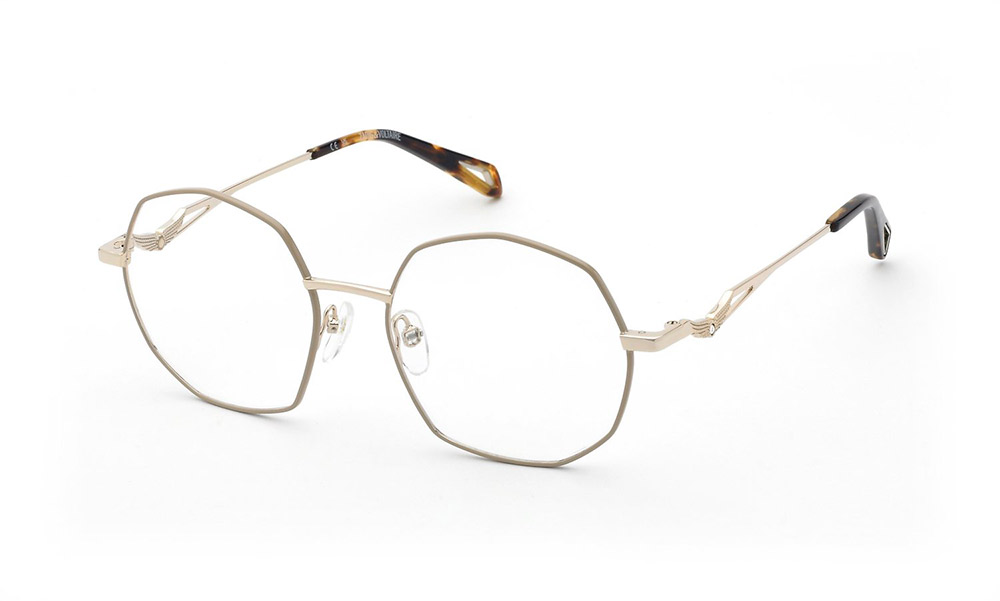 Zadig & Voltaire VZV474S 0492 Zadig & Voltaire VZV474S 0492