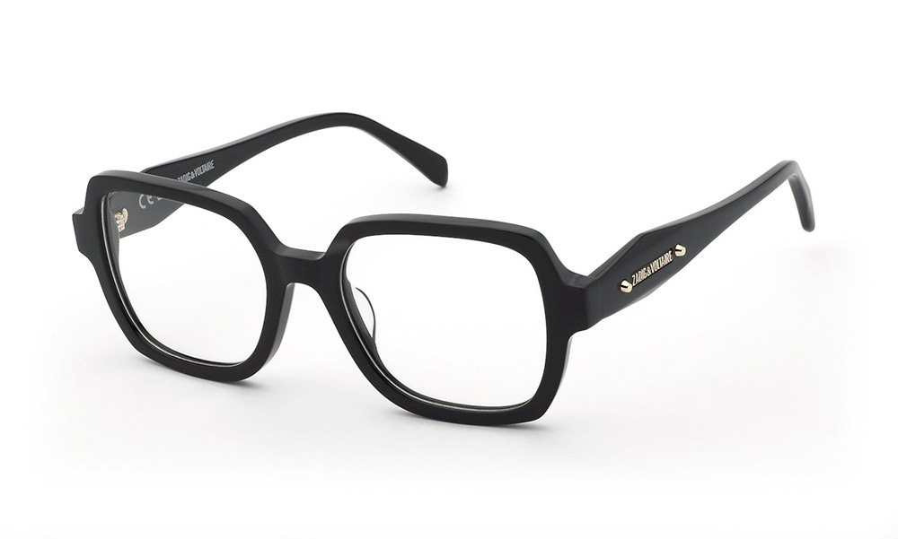 Zadig & Voltaire VZV479 0700 Zadig & Voltaire VZV479 0700