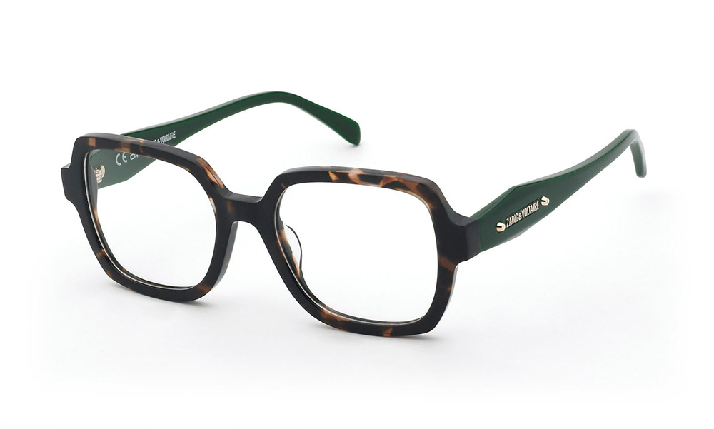 Zadig & Voltaire VZV479 0909 Zadig & Voltaire VZV479 0909