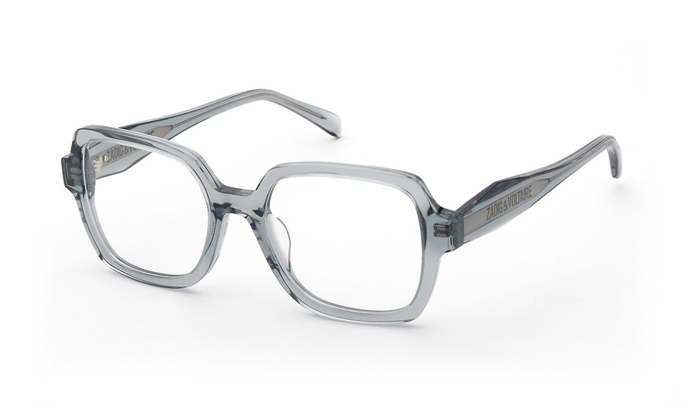 Zadig & Voltaire VZV479V 0840 Zadig & Voltaire VZV479V 0840