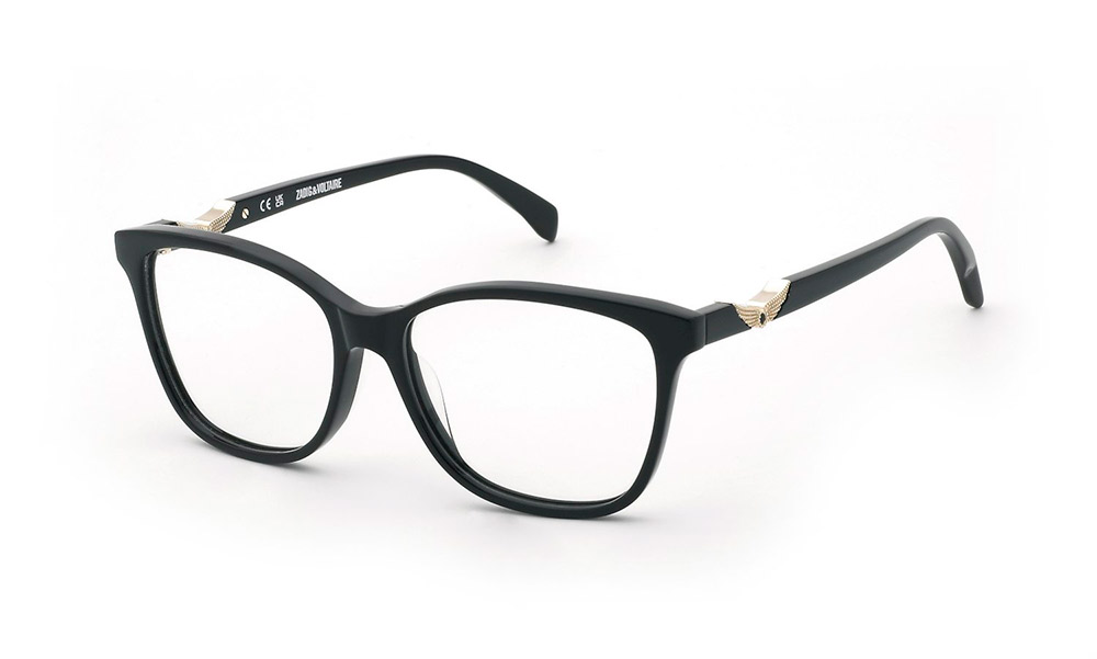 Zadig & Voltaire VZV496S 0700 Zadig & Voltaire VZV496S 0700