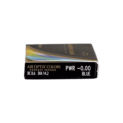 Alcon Air Optix Colors (2 Lentillas) Alcon Air Optix Colors (2 Lentillas)