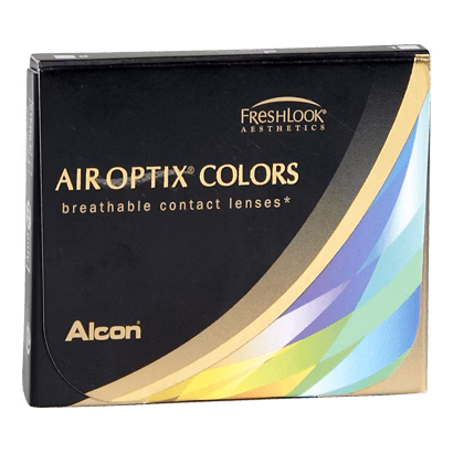 Alcon Air Optix Colors (2 Lentillas) Alcon Air Optix Colors (2 Lentillas)
