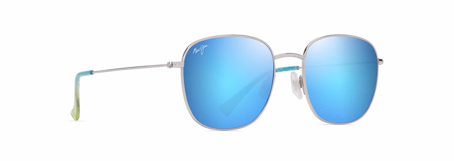 Maui Jim OLALI ASIAN FIT MJ0657SA-001 Maui Jim OLALI ASIAN FIT MJ0657SA-001