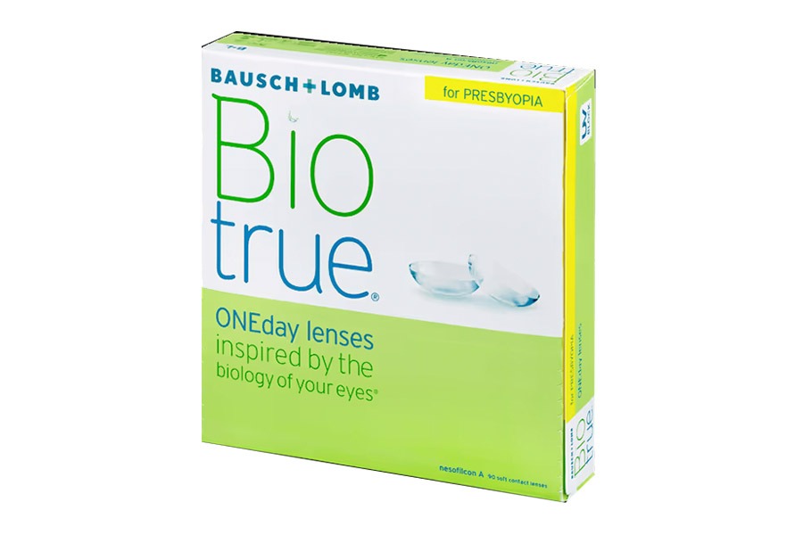 Biotrue ONEday for Astigmatism (Pack 90) Biotrue ONEday for Astigmatism (Pack 90)