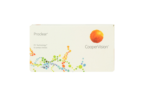 CooperVision Proclear CooperVision Proclear