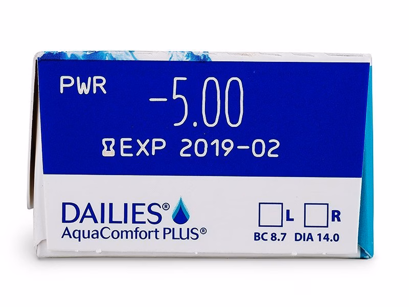 Alcon Dailies Aqua Comfort Plus Multifocal (30 Lentillas) Alcon Dailies Aqua Comfort Plus Multifocal (30 Lentillas)