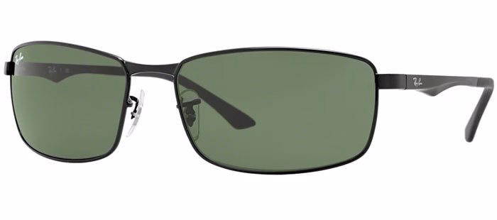 Ray-Ban RB3498 002/71 Ray-Ban RB3498 002/71