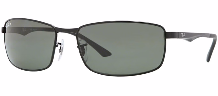 Ray-Ban RB3498 002/9A Ray-Ban RB3498 002/9A
