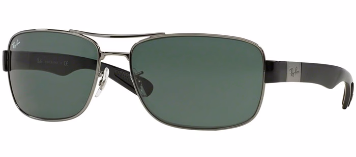 Ray-Ban RB3522 004/71 Ray-Ban RB3522 004/71