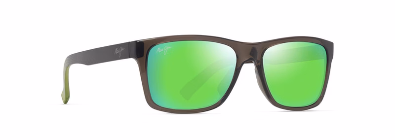 Maui Jim KOWELO MJ0345S-004 Maui Jim KOWELO MJ0345S-004