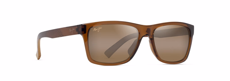 Maui Jim KOWELO MJ0345S-003 Maui Jim KOWELO MJ0345S-003