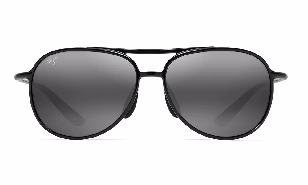 Maui Jim ALELELE BRIDGE 438-02 Maui Jim ALELELE BRIDGE 438-02