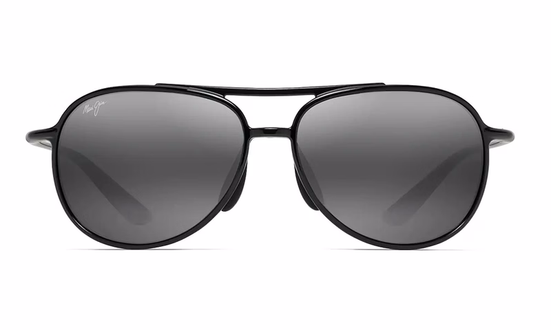 Maui Jim ALELELE BRIDGE 438-02 Maui Jim ALELELE BRIDGE 438-02