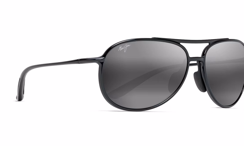 Maui Jim ALELELE BRIDGE 438-02 Maui Jim ALELELE BRIDGE 438-02