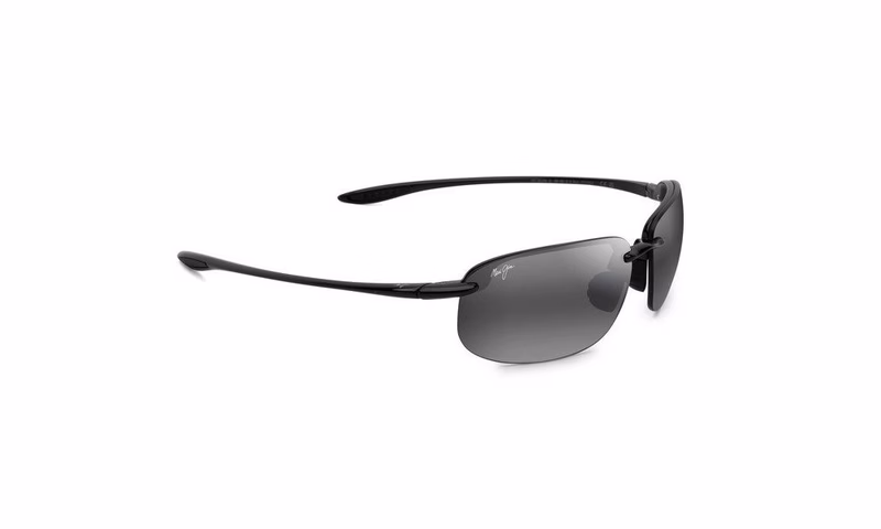 Maui Jim Hookipa Xlarge RM456-02A Maui Jim Hookipa Xlarge RM456-02A