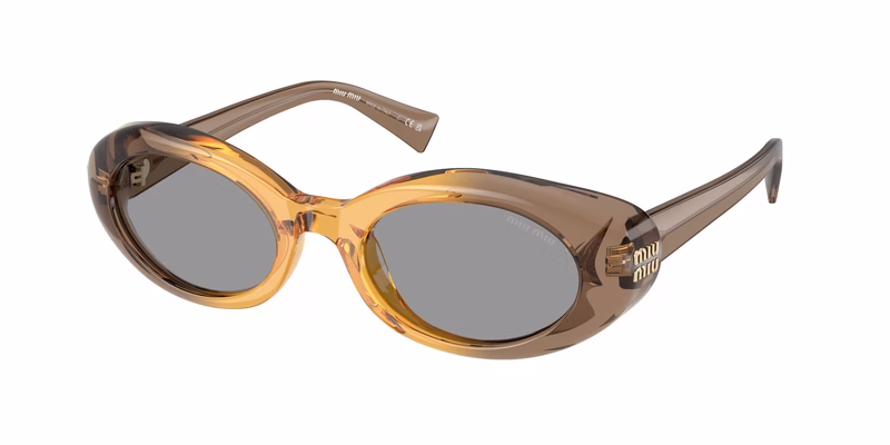 Miu Miu MUB09S 24M50Q Miu Miu MUB09S 24M50Q