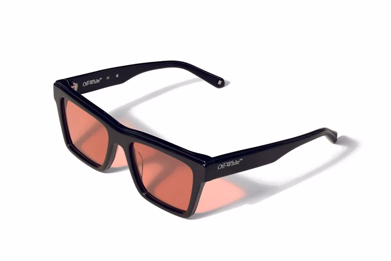 Off-White VIRGINIA OW1037 1025 Off-White VIRGINIA OW1037 1025