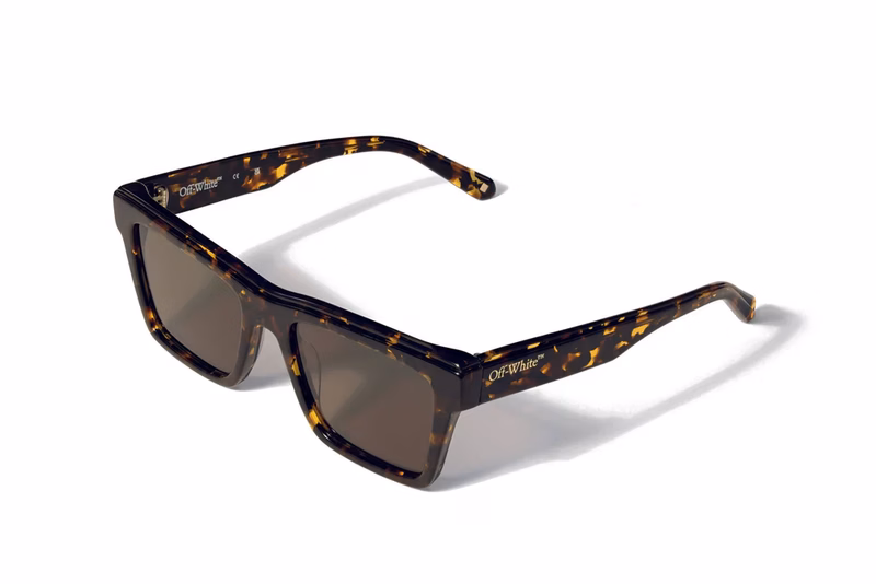 Off-White VIRGINIA OW1037 6055 Off-White VIRGINIA OW1037 6055