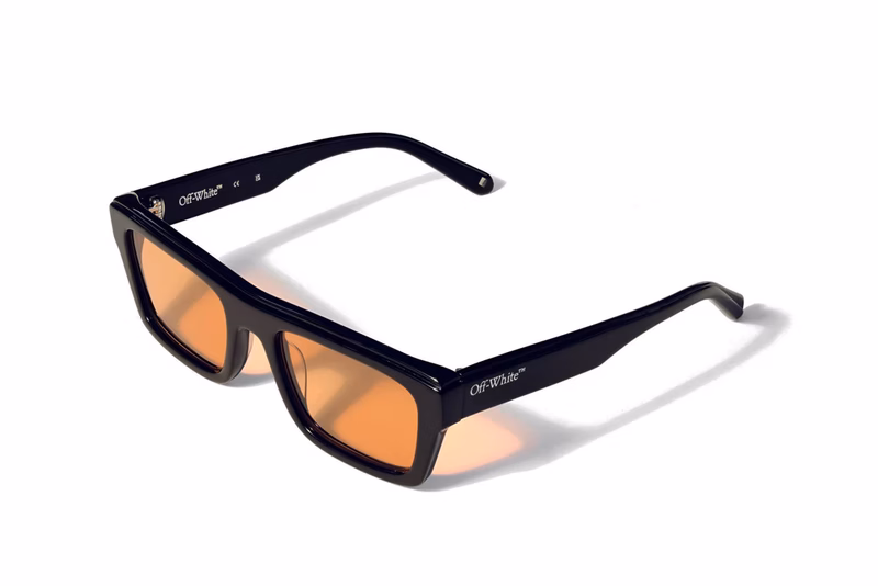 Off-White FLINT OW1038 1020 Off-White FLINT OW1038 1020