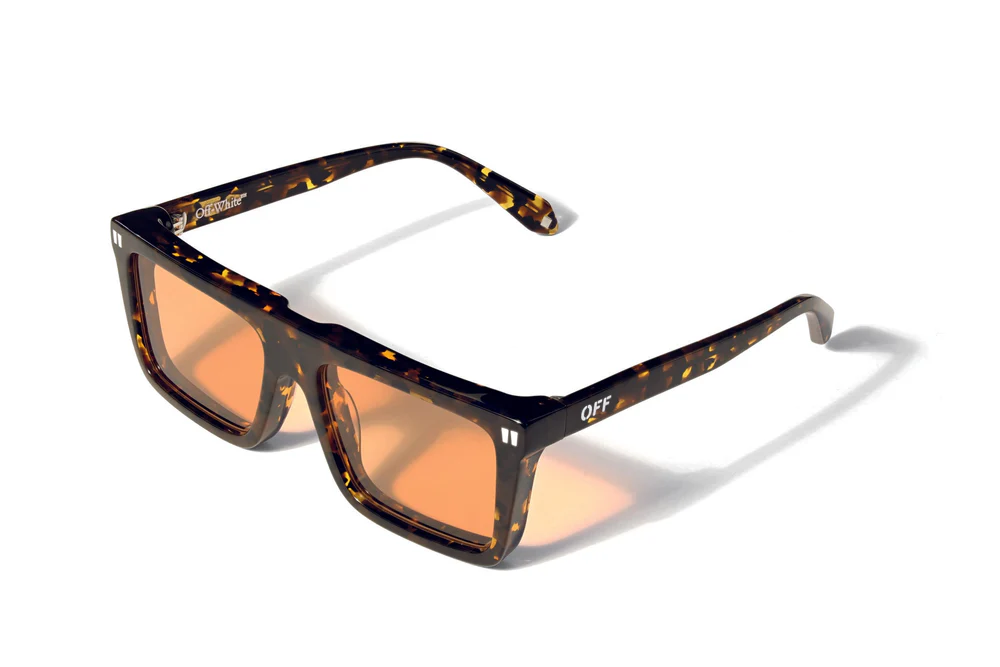 Off-White BRIDGEPORT OW1045 6D20 Off-White BRIDGEPORT OW1045 6D20