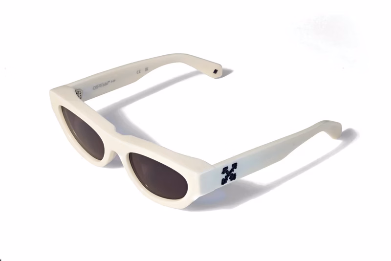 Off-White HONOLULU OW1050 0107 Off-White HONOLULU OW1050 0107