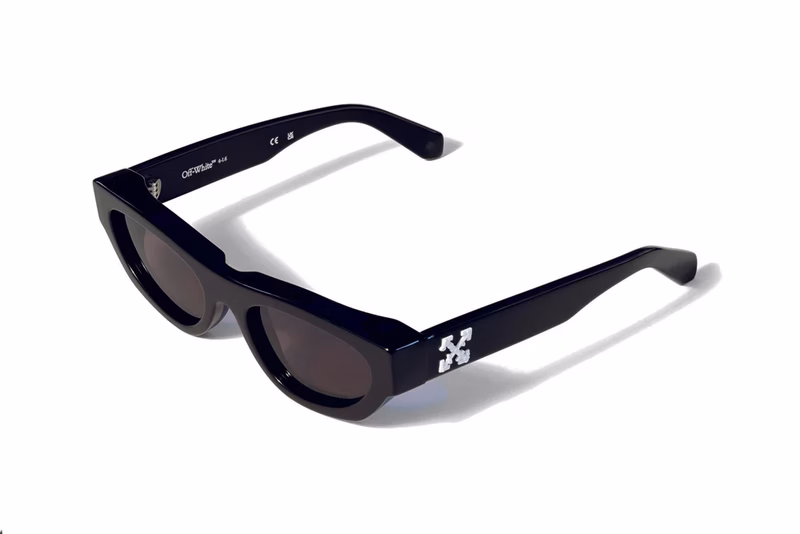 Off-White HONOLULU OW1050 1007 Off-White HONOLULU OW1050 1007