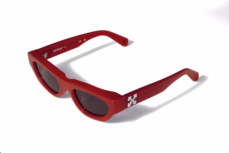 Off-White HONOLULU OW1050 2507 Off-White HONOLULU OW1050 2507