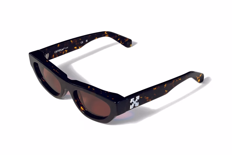 Off-White HONOLULU OW1050 6064 Off-White HONOLULU OW1050 6064