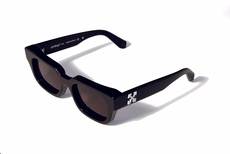 Off-White ROCHESTER OW1051 1007 Off-White ROCHESTER OW1051 1007