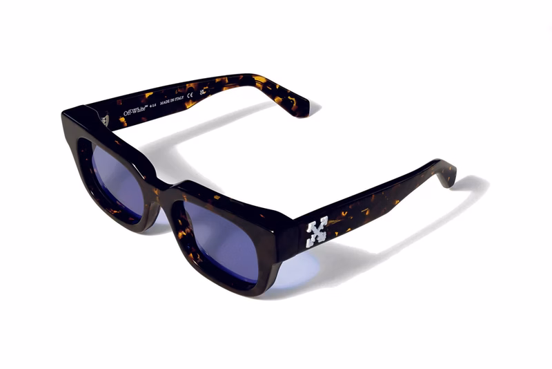 Off-White ROCHESTER OW1051 6045 Off-White ROCHESTER OW1051 6045