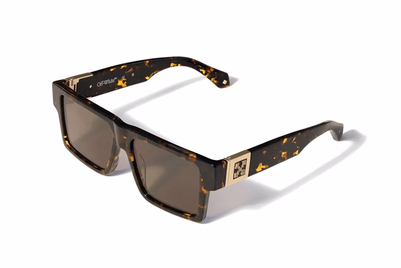 Off-White HENDERSON OW1057 6055 Off-White HENDERSON OW1057 6055