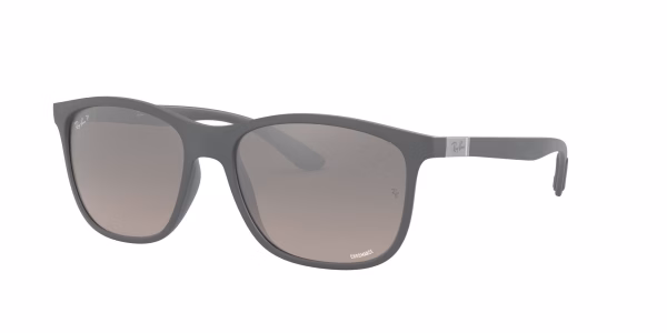 Ray-Ban 4330CH Chromance 60175J Polarizada Ray-Ban 4330CH Chromance 60175J Polarizada