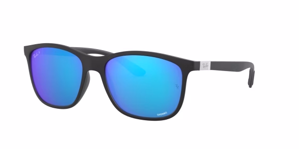 Ray-Ban 4330CH Chromance Ray-Ban 4330CH Chromance