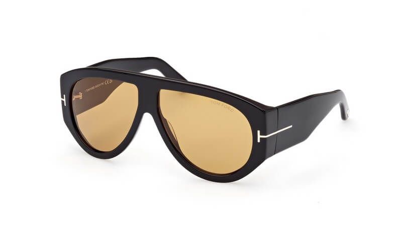 Tom Ford BRONSON FT1044 01E Tom Ford BRONSON FT1044 01E