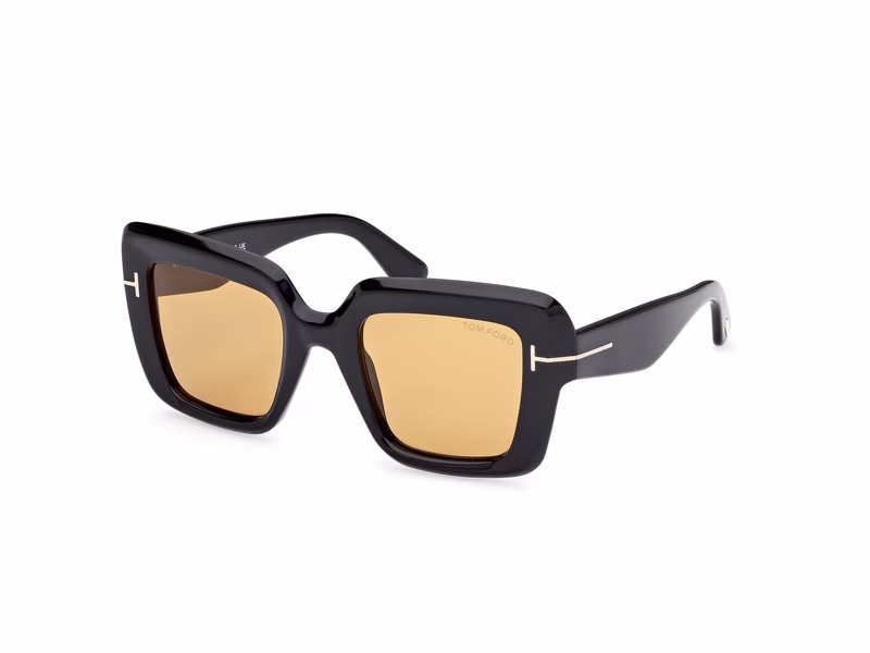 Tom Ford ESME FT1157 01E Tom Ford ESME FT1157 01E