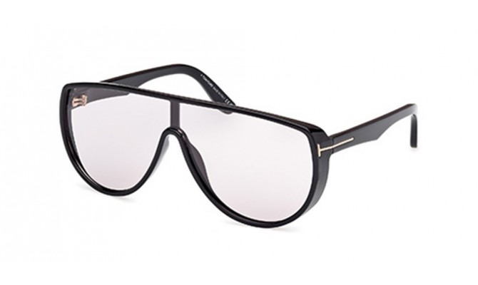 TOM FORD ACHILLES FT1182 01A TOM FORD ACHILLES FT1182 01A
