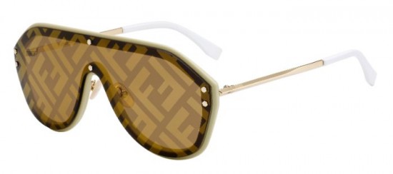 gafas de sol fendi mujer