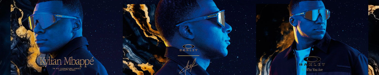 Oakley Oakley