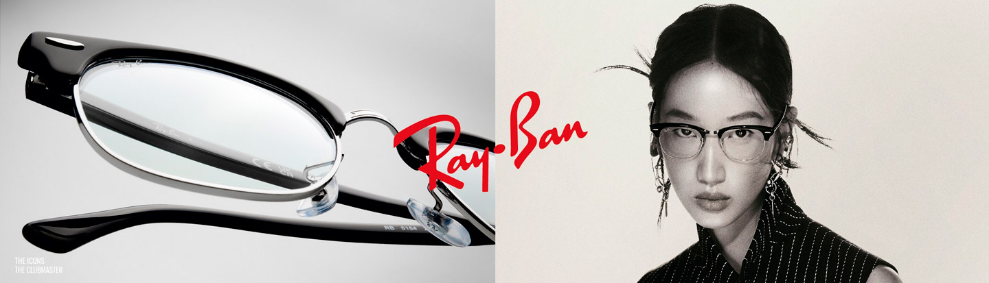 Ray-Ban