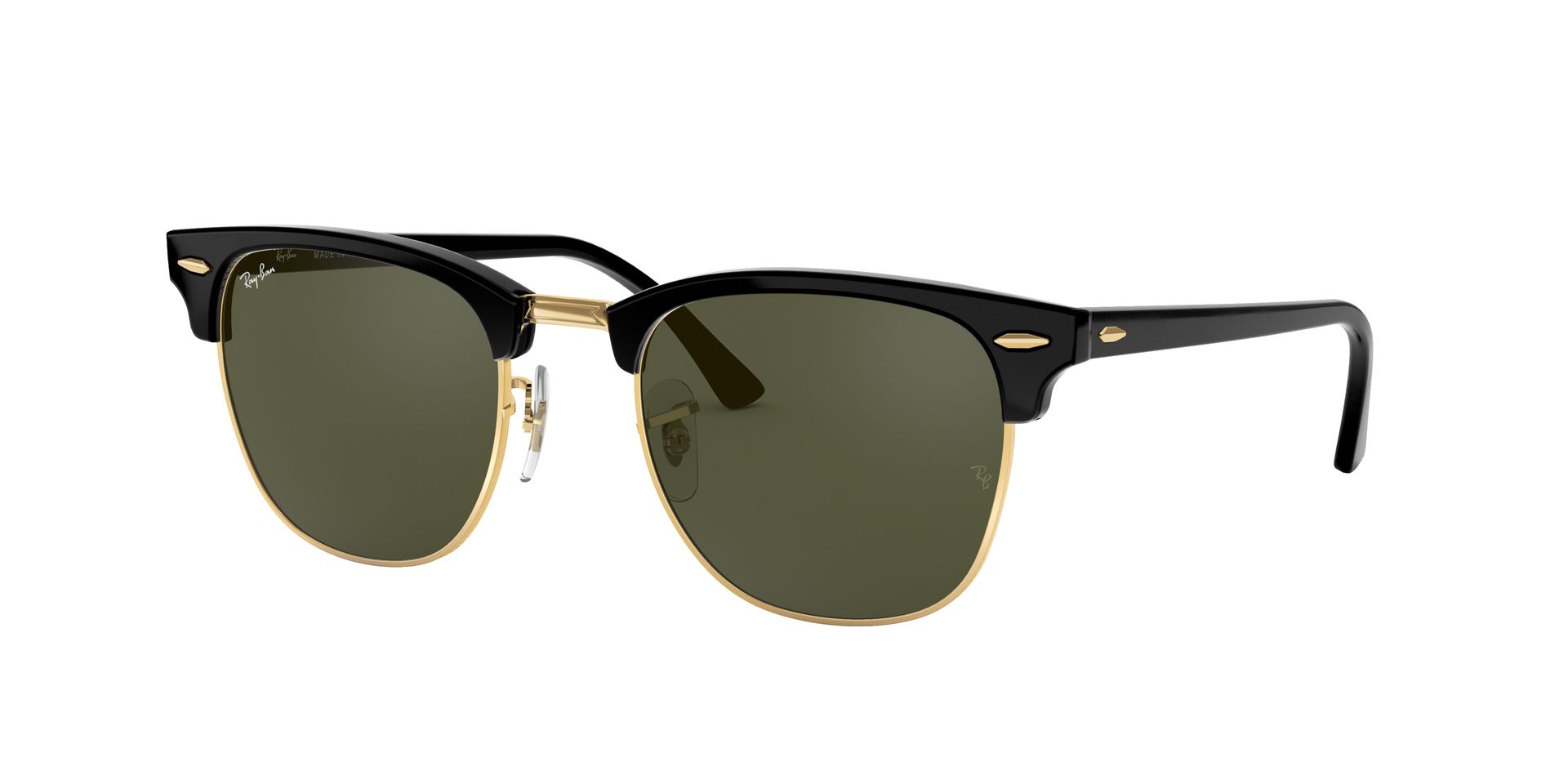 Compra online Gafas Ray-Ban ® Clubmaster RB3016 990/9J en MisGafasDeSol